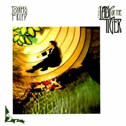 Robert Fripp : The Lady Or The Tiger ?